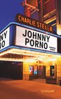 Buchcover Johnny Porno