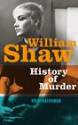 Buchcover History of Murder