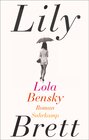 Buchcover Lola Bensky