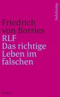 Buchcover RLF