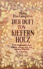 Buchcover Der Duft von Kiefernholz