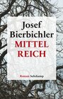 Buchcover Mittelreich