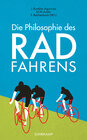 Buchcover Die Philosophie des Radfahrens