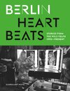 Buchcover Berlin Heartbeats