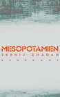 Buchcover Mesopotamien