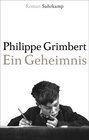 Buchcover Ein Geheimnis