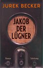 Buchcover Jakob der Lügner