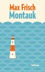 Buchcover Montauk