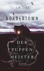 Buchcover Bordertown – Der Puppenmeister
