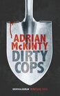 Buchcover Dirty Cops