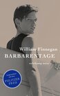 Buchcover Barbarentage