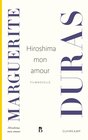 Buchcover Hiroshima mon amour