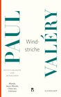 Buchcover Windstriche