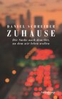 Buchcover Zuhause