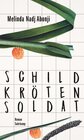 Buchcover Schildkrötensoldat