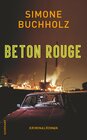 Buchcover Beton Rouge