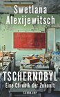 Buchcover Tschernobyl