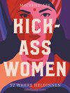 Buchcover Kick-Ass Women
