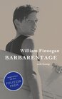 Buchcover Barbarentage