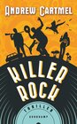 Buchcover Killer Rock