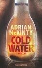 Buchcover Cold Water