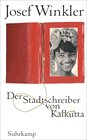 Buchcover Der Stadtschreiber von Kalkutta