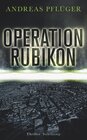 Buchcover Operation Rubikon
