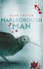 Buchcover Marlborough Man