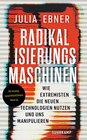 Buchcover Radikalisierungsmaschinen