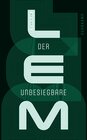 Buchcover Der Unbesiegbare