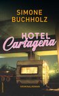 Buchcover Hotel Cartagena