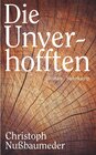 Buchcover Die Unverhofften