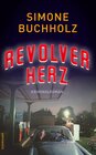 Buchcover Revolverherz