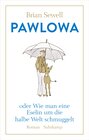 Buchcover Pawlowa