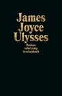 Buchcover Ulysses