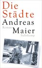 Buchcover Die Städte