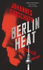 Buchcover Berlin Heat