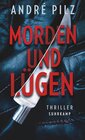 Buchcover Morden und lügen