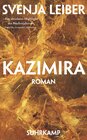 Buchcover Kazimira