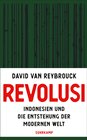 Buchcover Revolusi