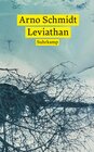 Buchcover Leviathan oder Die Beste der Welten. Gadir oder Erkenne dich selbst. Enthymesis oder W.I.E.H..