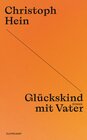 Buchcover Glückskind mit Vater