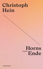 Buchcover Horns Ende