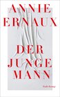 Buchcover Der junge Mann