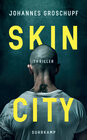 Buchcover Skin City