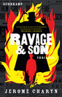 Buchcover Ravage & Son