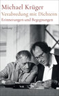Buchcover Verabredung mit Dichtern