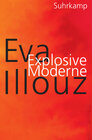 Buchcover Explosive Moderne
