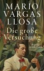 Buchcover Die große Versuchung