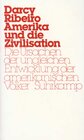 Buchcover Amerika und die Zivilisation